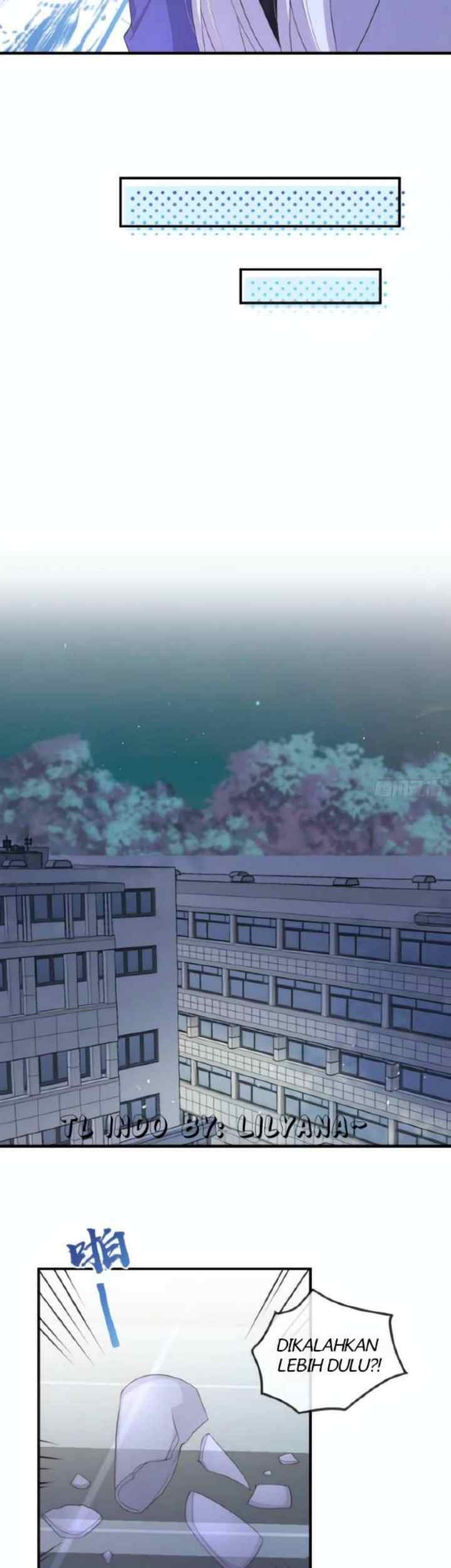 Fox Spirit Child Is Also Quite Obedient Today? chapter 81 halaman 17