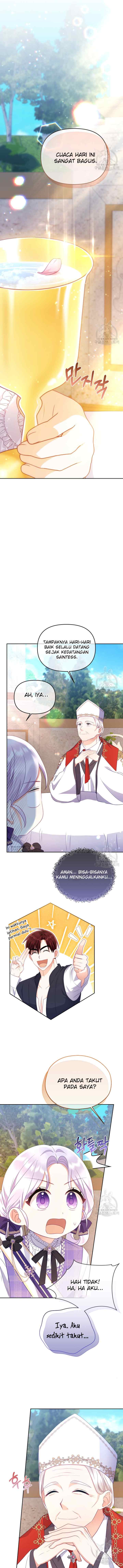 Fragmented Saintess chapter 15 halaman 9