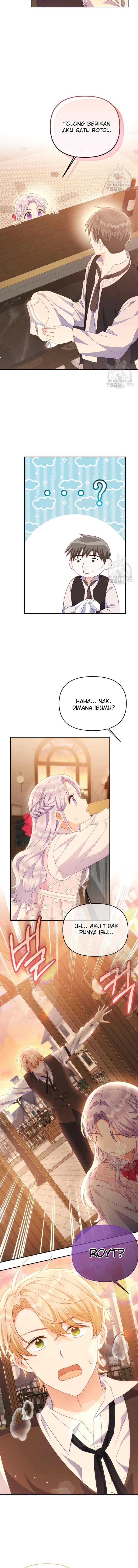 Fragmented Saintess chapter 16 halaman 13
