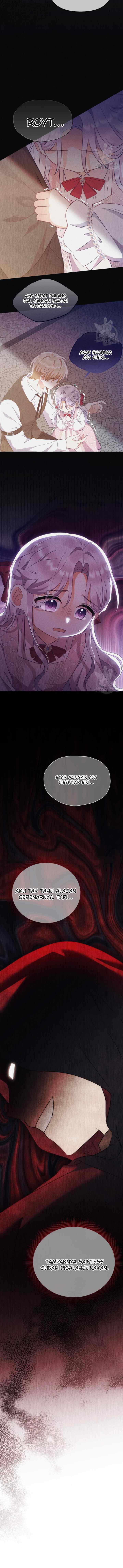 Fragmented Saintess chapter 18 halaman 13