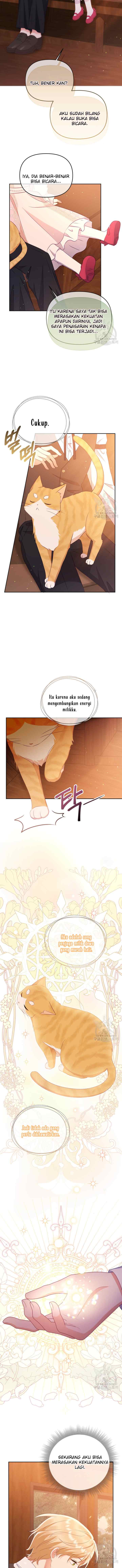 Fragmented Saintess chapter 18 halaman 6