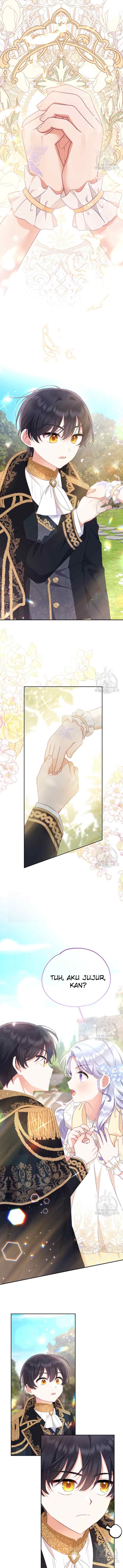 Fragmented Saintess chapter 20 halaman 9