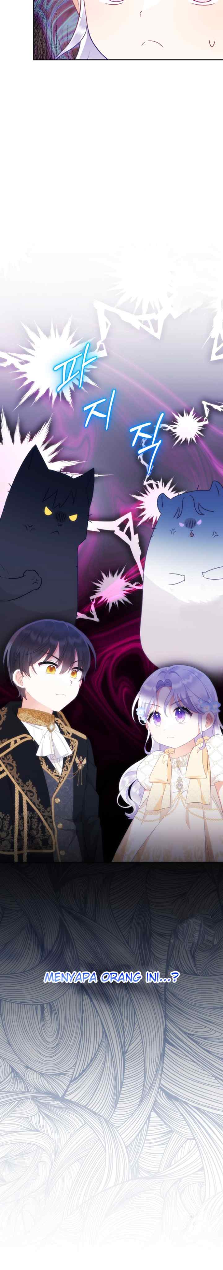 Fragmented Saintess chapter 20 halaman 14