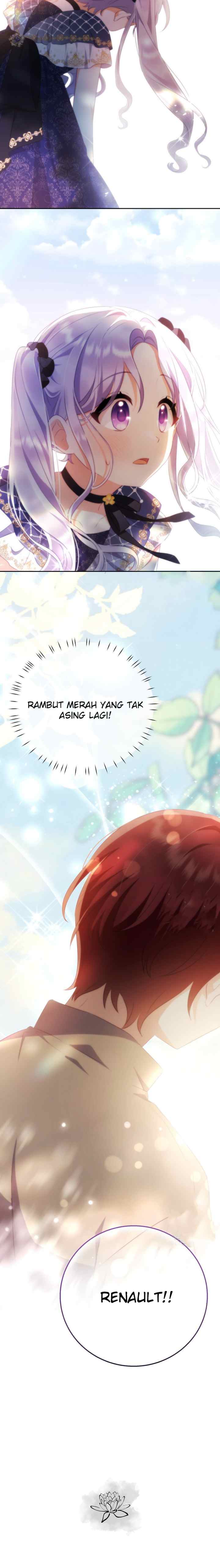 Fragmented Saintess chapter 23 halaman 12