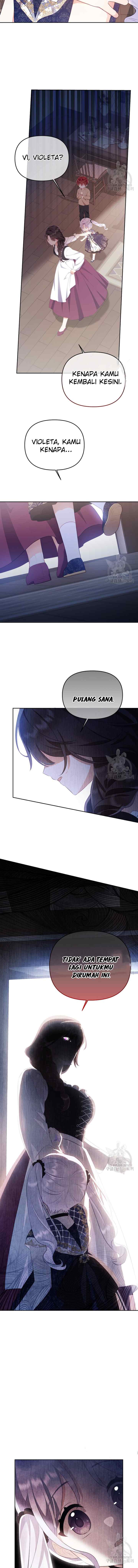 Fragmented Saintess chapter 25 halaman 6