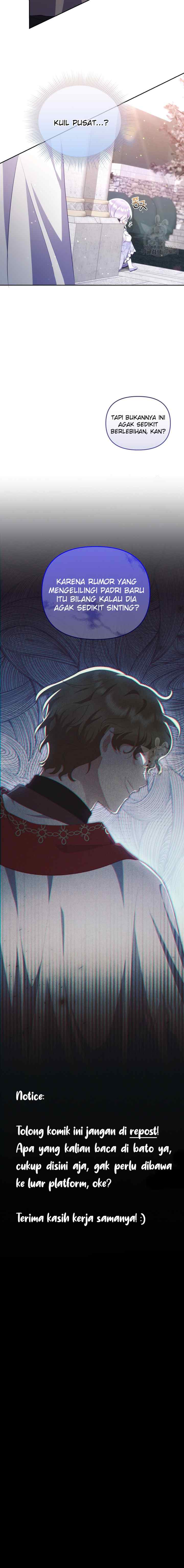 Fragmented Saintess chapter 26 halaman 14