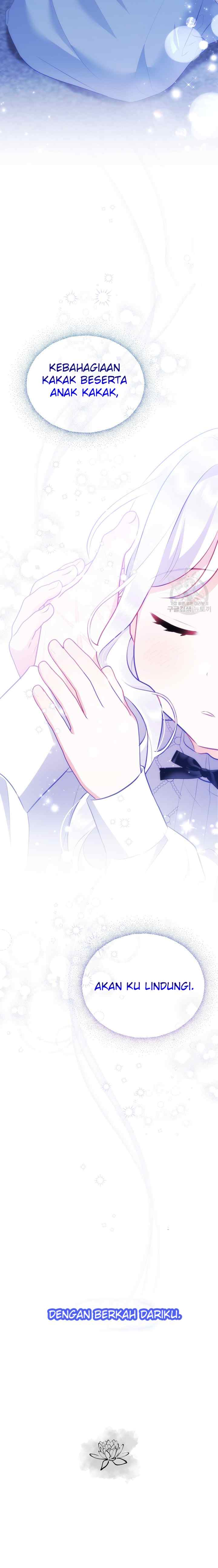 Fragmented Saintess chapter 30 halaman 11