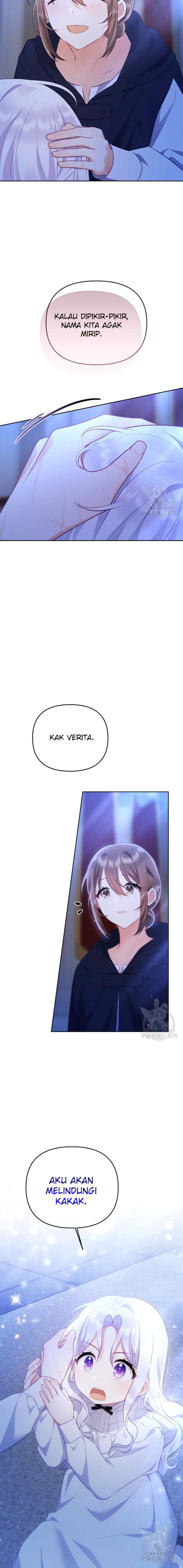 Fragmented Saintess chapter 30 halaman 10
