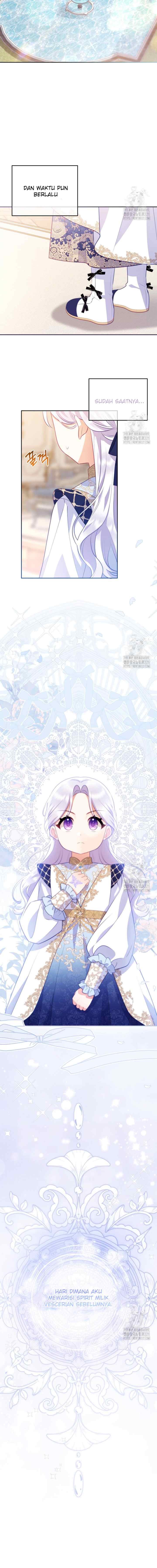 Fragmented Saintess chapter 34 halaman 12
