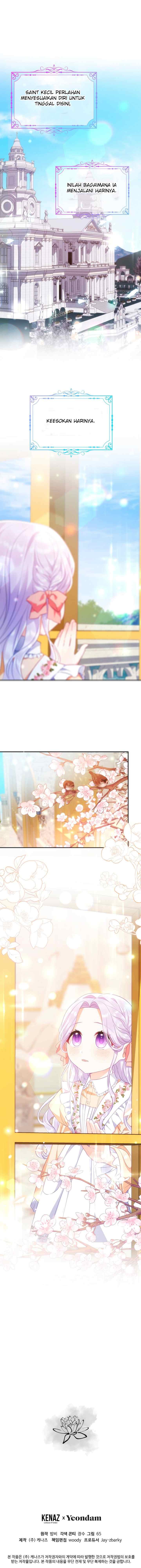 Fragmented Saintess chapter 4 halaman 13