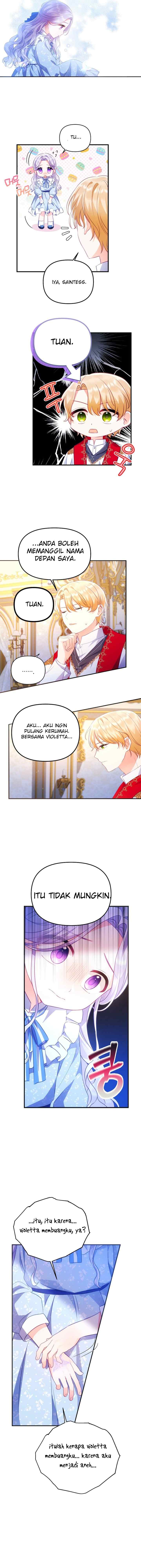 Fragmented Saintess chapter 4 halaman 10