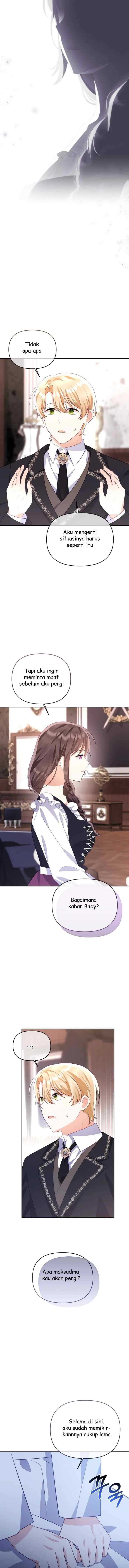 Fragmented Saintess chapter 42 halaman 12