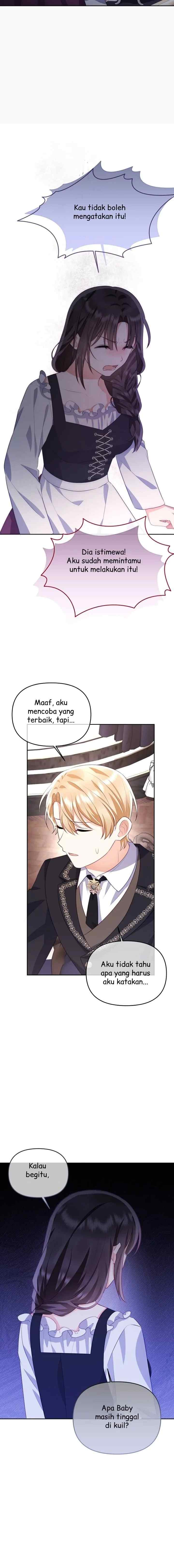 Fragmented Saintess chapter 42 halaman 15
