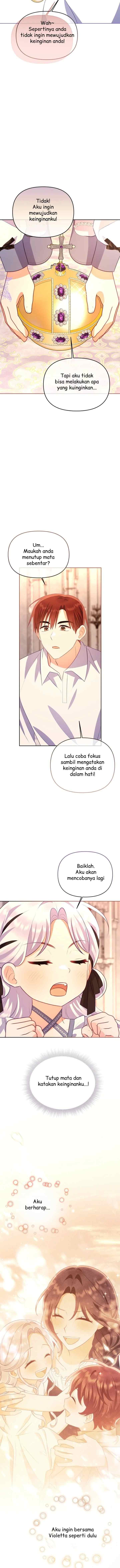 Fragmented Saintess chapter 44 halaman 13