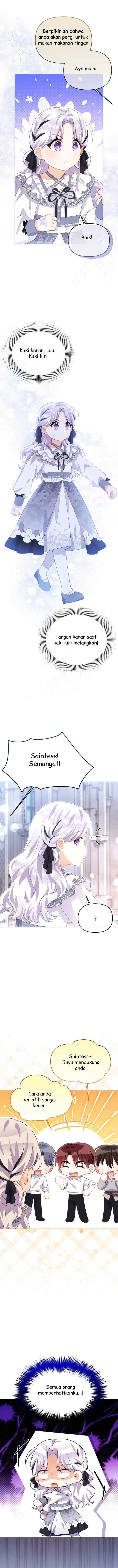Fragmented Saintess chapter 44 halaman 6