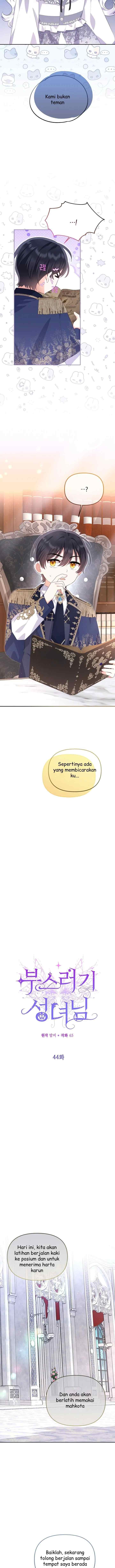 Fragmented Saintess chapter 44 halaman 4