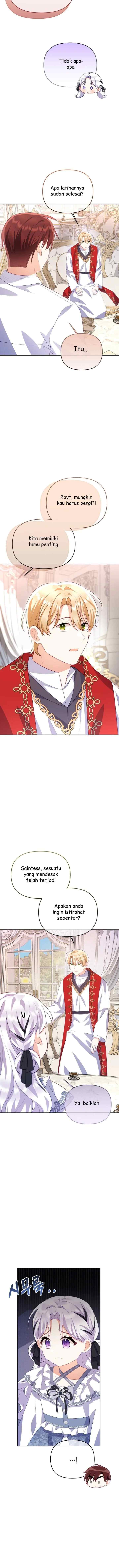 Fragmented Saintess chapter 44 halaman 9
