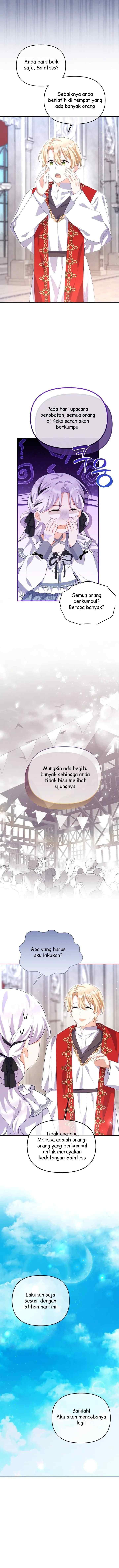 Fragmented Saintess chapter 44 halaman 7