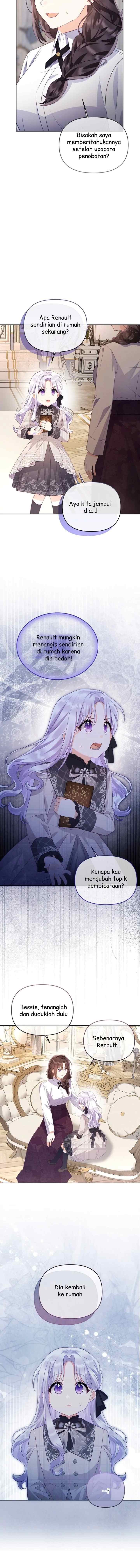 Fragmented Saintess chapter 47 halaman 9