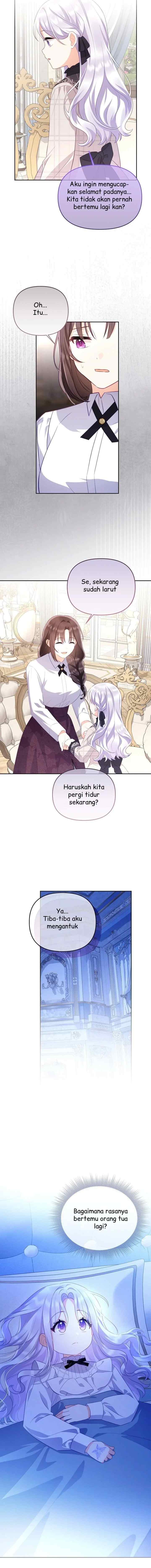 Fragmented Saintess chapter 47 halaman 12