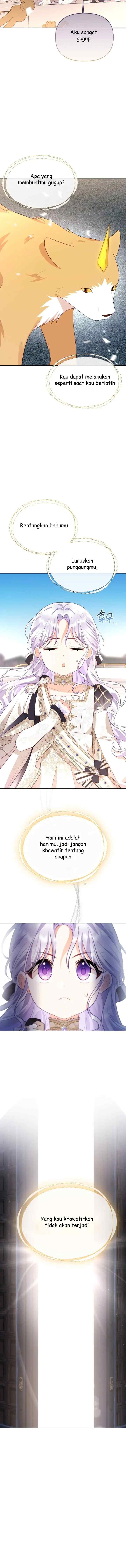 Fragmented Saintess chapter 49 halaman 4