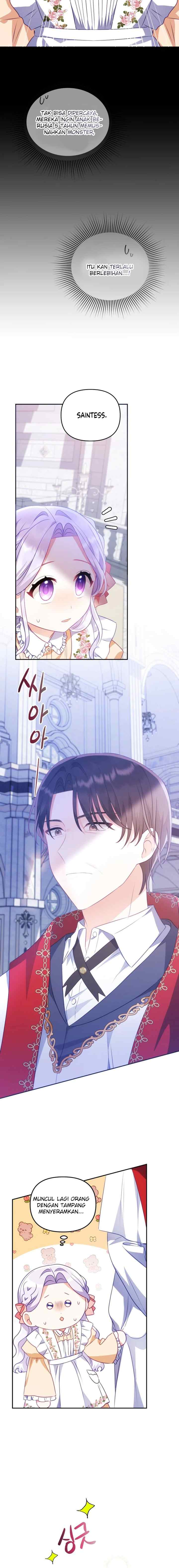Fragmented Saintess chapter 5 halaman 4
