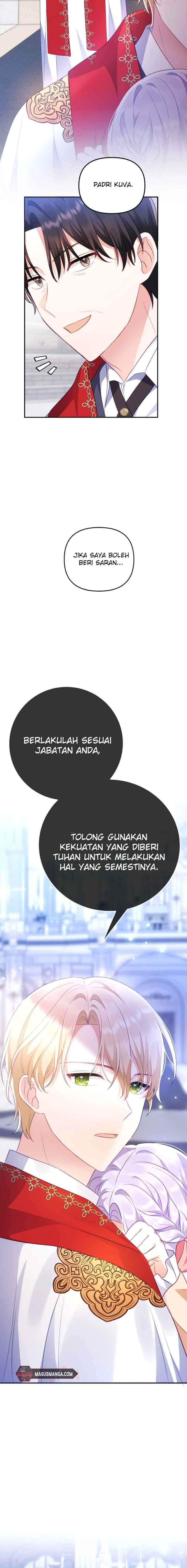 Fragmented Saintess chapter 5 halaman 10
