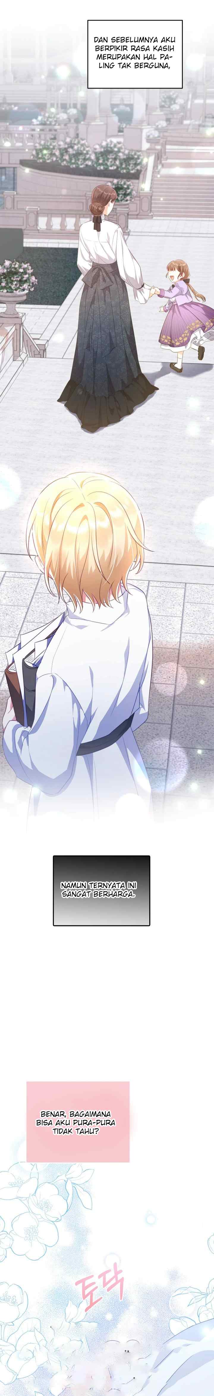 Fragmented Saintess chapter 5 halaman 16