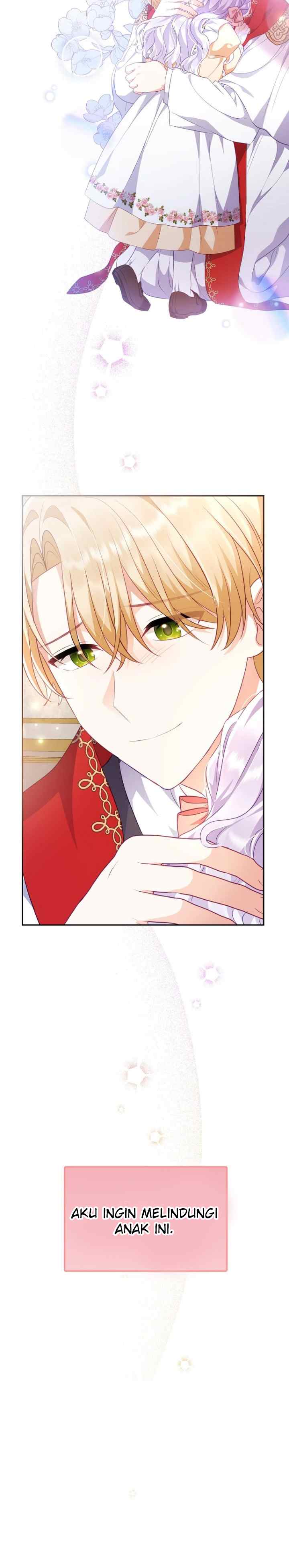 Fragmented Saintess chapter 5 halaman 18