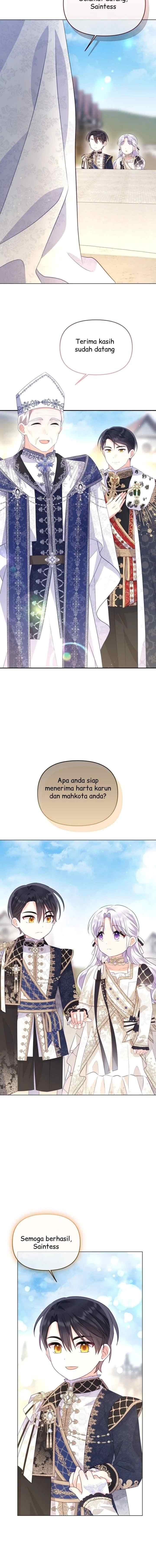 Fragmented Saintess chapter 50 halaman 4
