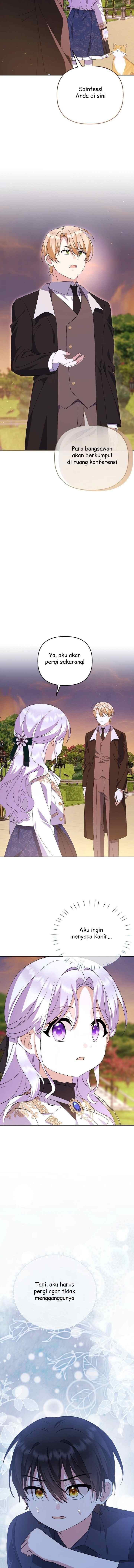 Fragmented Saintess chapter 54 halaman 18