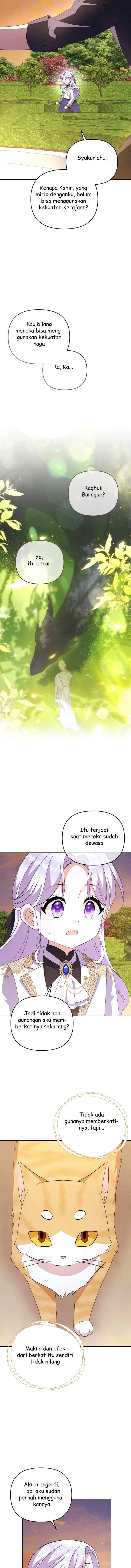 Fragmented Saintess chapter 54 halaman 16
