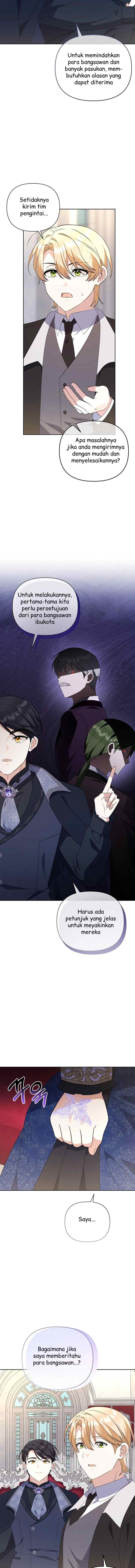 Fragmented Saintess chapter 54 halaman 7