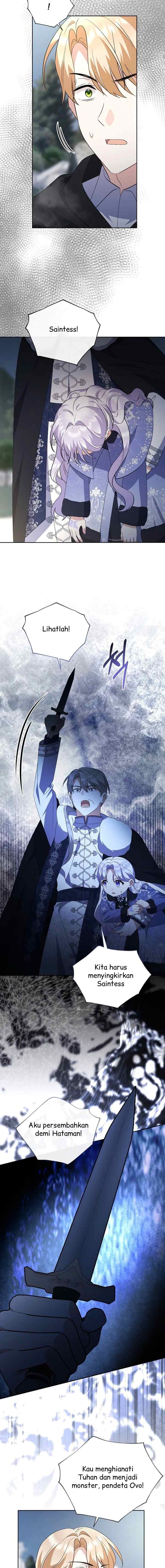 Fragmented Saintess chapter 68 halaman 9