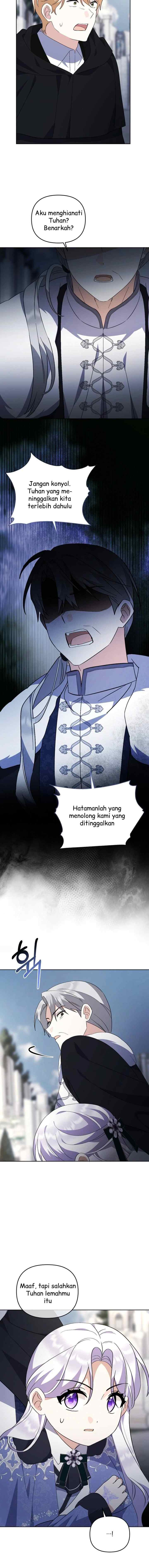 Fragmented Saintess chapter 68 halaman 10