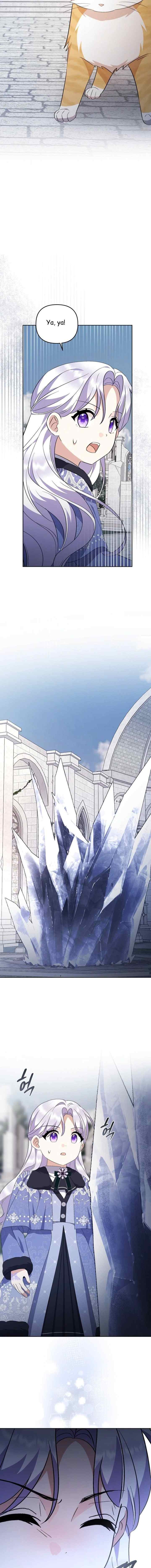 Fragmented Saintess chapter 68 halaman 17