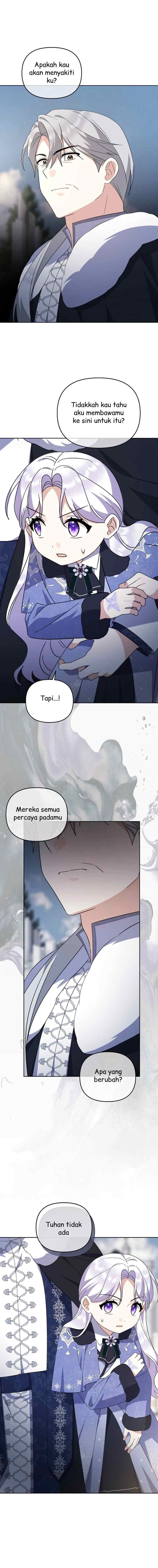 Fragmented Saintess chapter 68 halaman 11