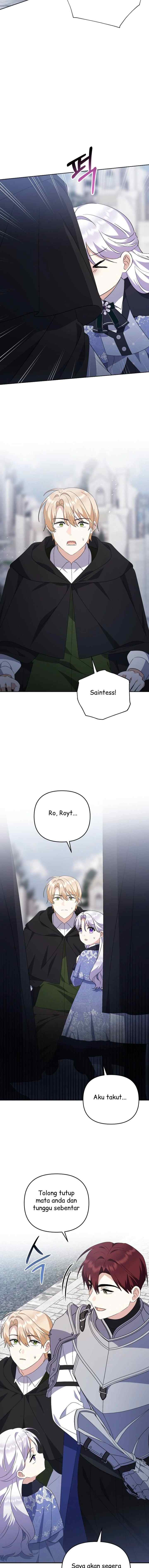 Fragmented Saintess chapter 68 halaman 15