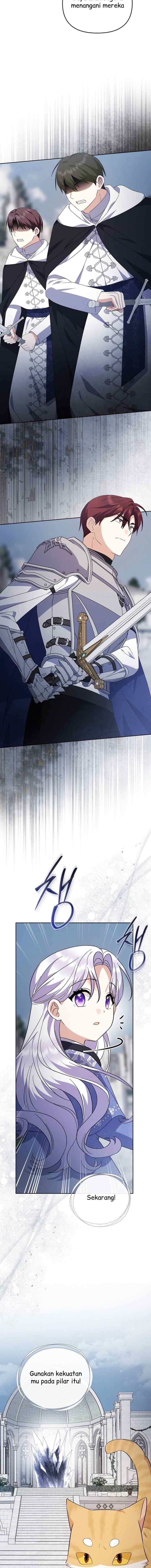 Fragmented Saintess chapter 68 halaman 16