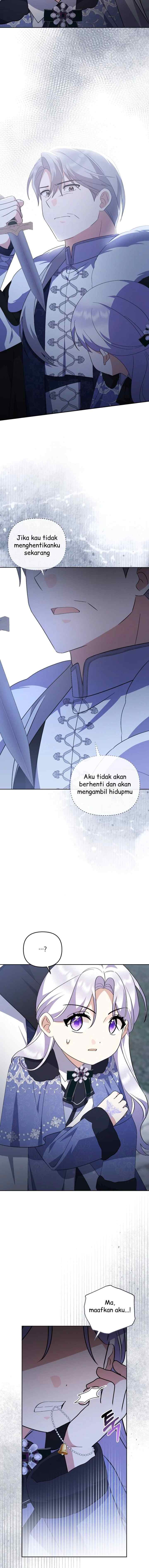 Fragmented Saintess chapter 68 halaman 13