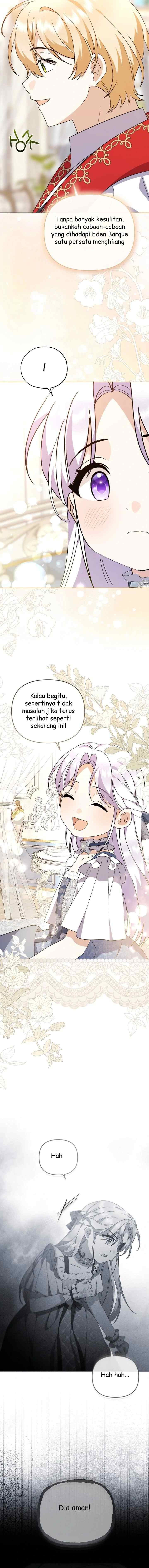 Fragmented Saintess chapter 72 halaman 9