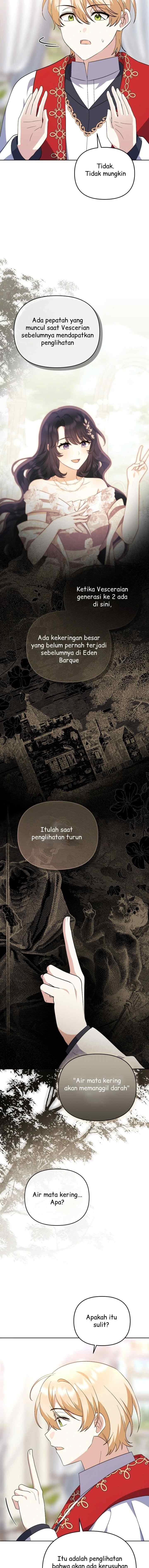 Fragmented Saintess chapter 72 halaman 7