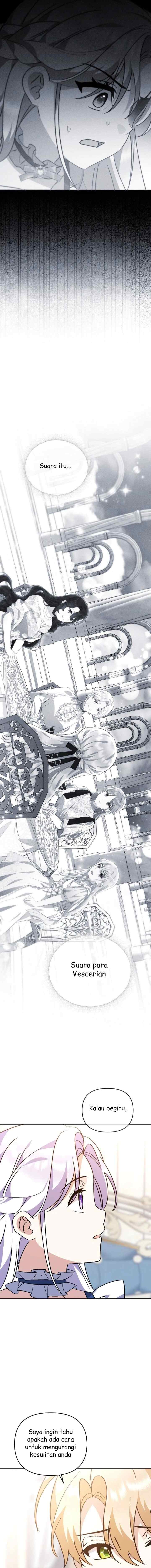 Fragmented Saintess chapter 72 halaman 10