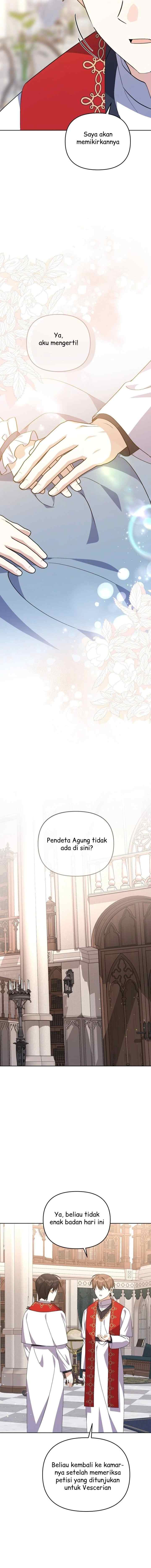 Fragmented Saintess chapter 72 halaman 11