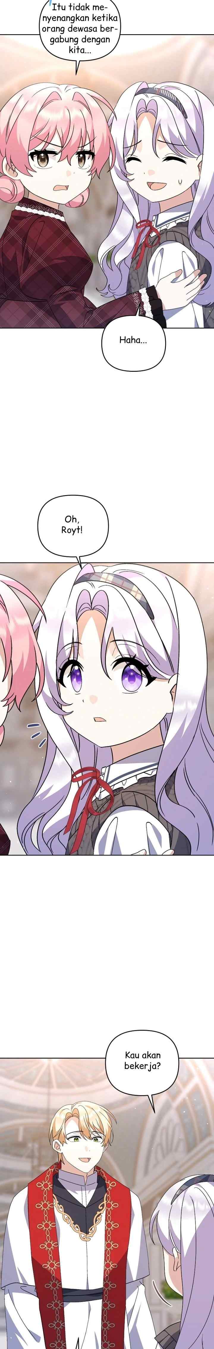 Fragmented Saintess chapter 74 halaman 4
