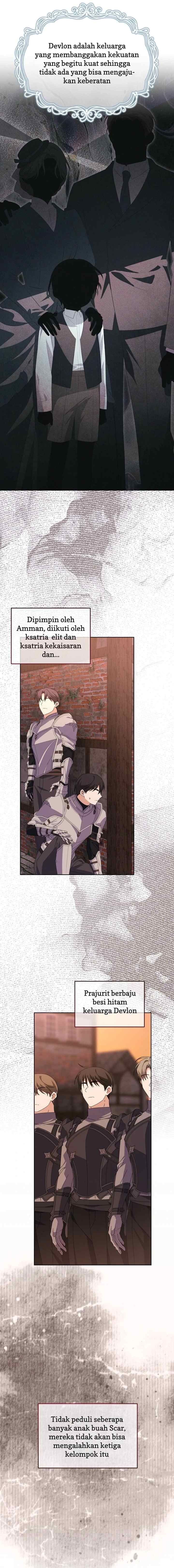 Fragmented Saintess chapter 75 halaman 4