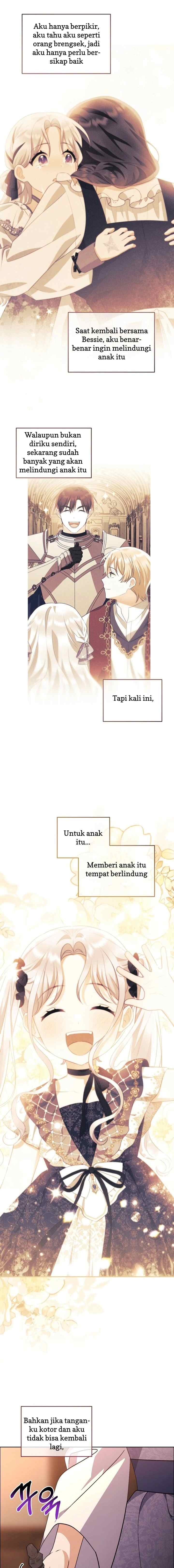 Fragmented Saintess chapter 75 halaman 13