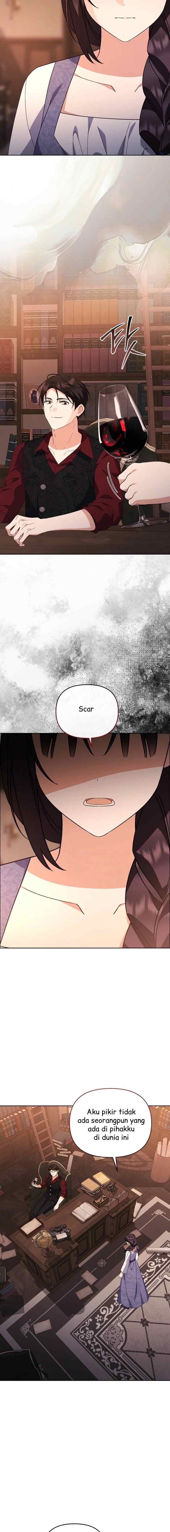 Fragmented Saintess chapter 75 halaman 7