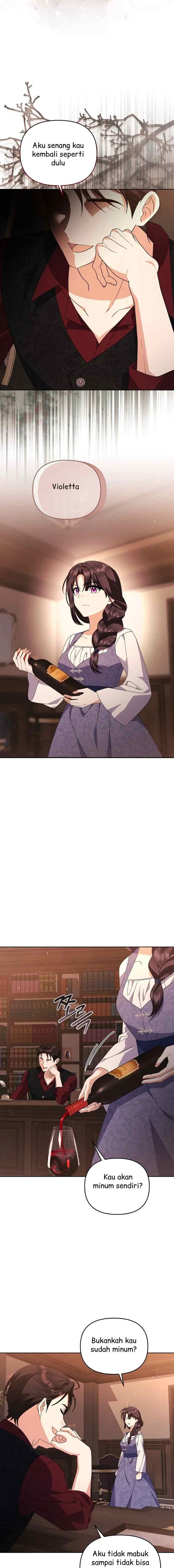 Fragmented Saintess chapter 75 halaman 5