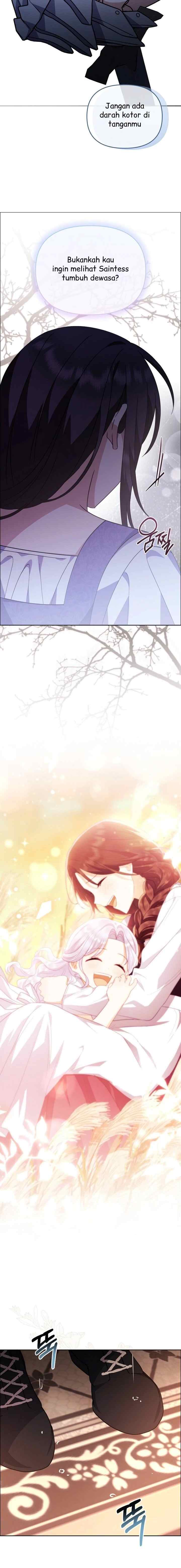 Fragmented Saintess chapter 75 halaman 17